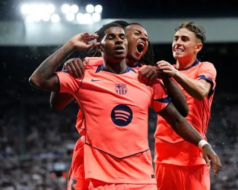 UEFA Champions Reactions and EPL Developments: Football Summary