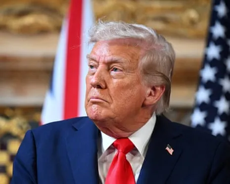 Trump Proposes TV Networks Might Be Penalized Over Unfavorable Reporting