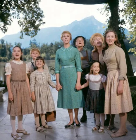 A Beloved Classic’s Child Stars Look Back: ‘Films Featuring Melodic Sisters’ – Few Were Confident Audiences Would Embrace It
